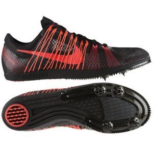 Nike Zoom Matumbo 2 Noire et Rose Unisexe