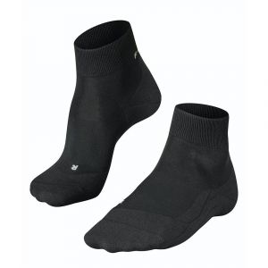 Falke Chaussettes RU4 Light Short Noire pour Homme