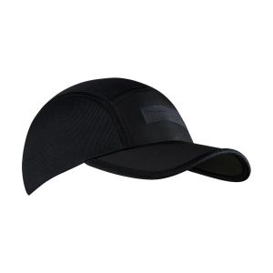 Craft Casquette PRO Hypervent Noire