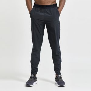 Craft Pantalon ADV Charge Training Pant M Noir pour Homme
