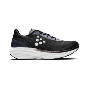 Chaussures running Craft Femme | Craft Pro Endur Distance W Black/White pour femme | 1912184-999900