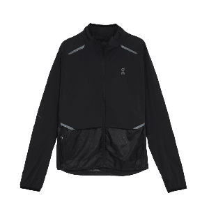 ON RUNNING Weather-Jacket Femme