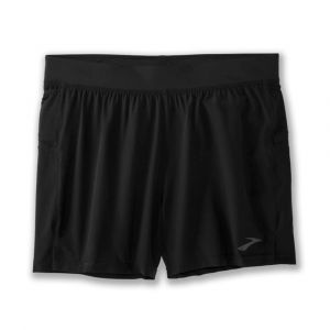 BROOKS Sherpa 5 Short HOMME Black