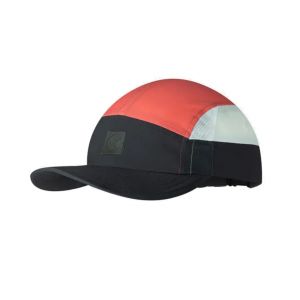 Buff Casquette Panel Go Cap Domus Military