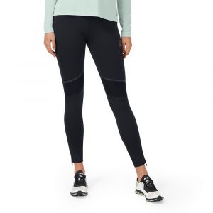 On Running Tights Long W Noir pour Femme