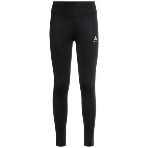 Vêtements de sport ODLO Homme | collant de running avec construction sans couture ODLO essential noir pour homme| 322982-15000