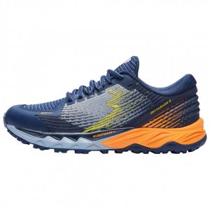 Chaussures 361 ° YUSHAN 2 Femme Midnight/Blue Fog|Y2154-7043