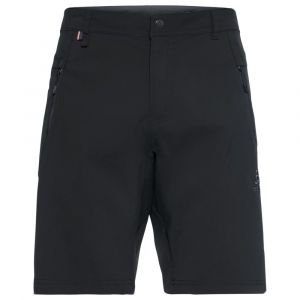 Odlo Short Wedgemount Homme Black - 560442-15000