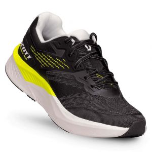 SCOTT Pursuit Ride Noire et Jaune pour Homme