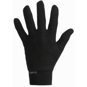 ODLO Sous-gants Warm Noir 