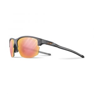 Lunette de Running Split Light Amplifier Noir et Gris