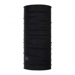 BUFF Tour de cou Coolnet UV Solid Noir Mixte  - 119328.999