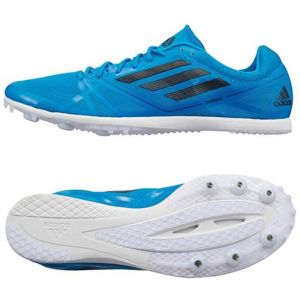 ADIDAS Adizero Avanti 2 Bleue et Noire pour Homme