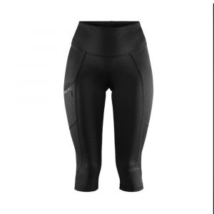 CRAFT Corsaire Essence Adv Capri Tight noir pour Femme