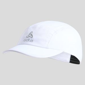 ODLO CAP PERFORMANCE LIGHT WHITE