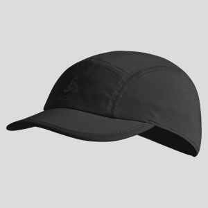 ODLO  CASQUETTE PERFORMANCE LIGHT BLACK