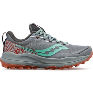 SAUCONY Xodus Ultra 2 - Chaussure de Trail-Running Femme