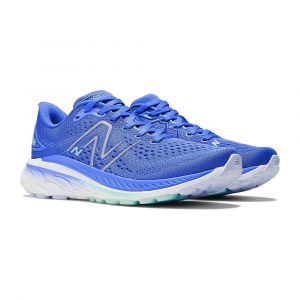 New Balance Fresh Foam X 860 v13 Bleue pour Femme