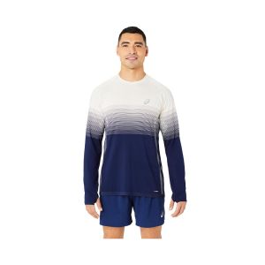 ASICS SEAMLESS LS TOP Homme