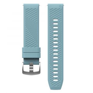 Bracelet Quick Release Coros Apex 42mm Baby Blue