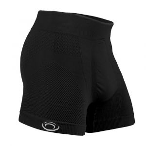 BV SPORT Boxer R TECH EVO V2  Homme Noir 