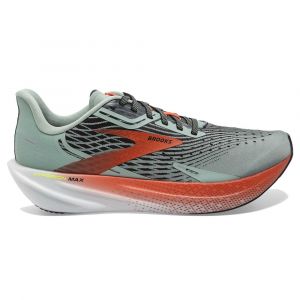 BROOKS HYPERION MAX Homme TOURMALINE/GRENADINE/NIGHTLIFE - 1103901D426