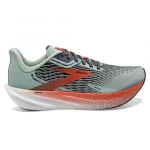 BROOKS HYPERION MAX Femme TOURMALINE/GRENADINE/NIGHTLIFE - 1203771B426