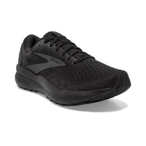 BROOKS Ghost 16 B Full Noir Femme