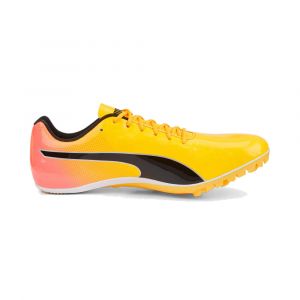 PUMA EVOSPD SPRINT 14 Mixte Sun Stream-Sunset Glow-Black - 377001-01