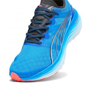 PUMA Foreverrun Nitro Bleue pour Homme