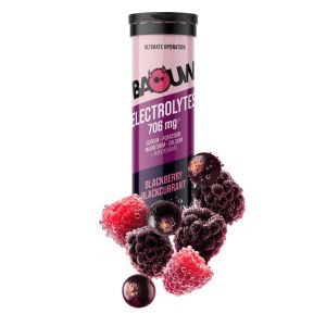 BAOUW Electrolytes Mûre-Cassis