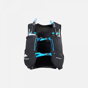 RAIDLIGHT Sac à dos de trail Responsiv 6L Bleu et Noir pour Homme