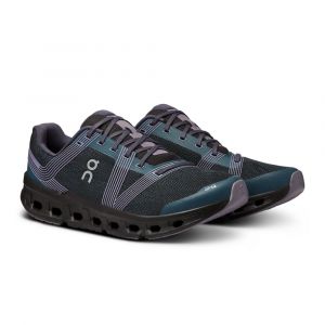 ON RUNNING CloudGo Bleue et Violette pour Femme