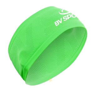 BV SPORT HEADBAND ORIGINAL Mixte VERT