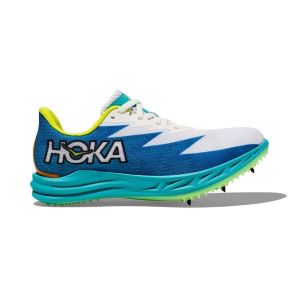 HOKA U CRESCENDO MD Femme CERAMIC / DIVA BLUE