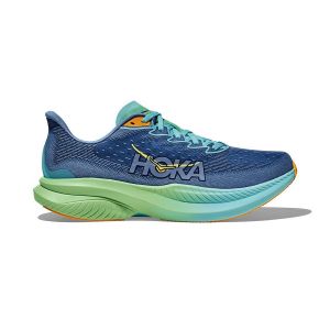 HOKA MACH 6 Homme DUSK / SHADOW