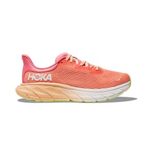 HOKA ARAHI 7 Femme PAPAYA  CORAL