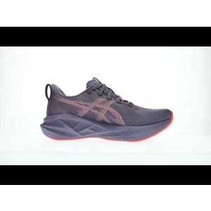 ASICS NOVABLAST 5 Violet rose pour Femme