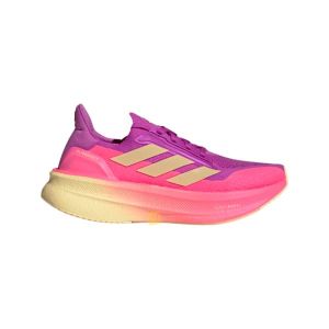 ADIDAS ULTRABOOST 5X W Rose pour Femme 