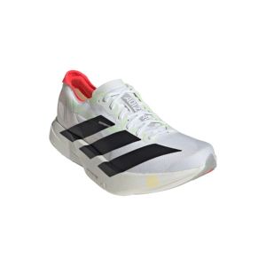 ADIDAS ADIZERO ADIOS PRO 4 M Blanc noir rouge Homme