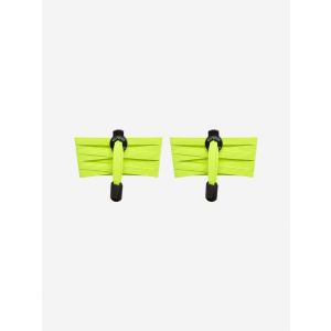 ORCA SPEED LACES 00 YEL Mixte Neon Yellow