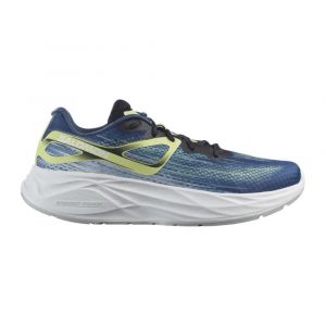 Salomon Aero Glide Bleu et Noir pour homme - L47049200