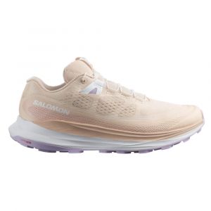 Salomon Ultra Glide 2 Grise et verte pour Femme - L47124800