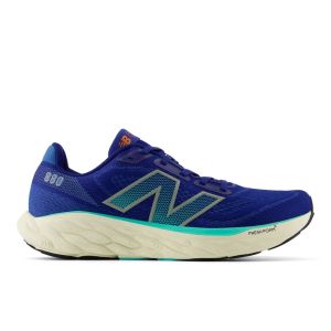 NEW BALANCE 880 V14 Bleu Homme D