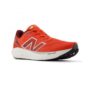 New Balance Fresh Foam X 880 v14 Orange pour Homme 