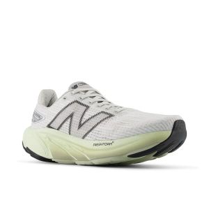 NEW BALANCE Balos blanc/jaune pour Homme