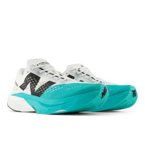 NEW BALANCE FuelCell SuperCom Pacer V2 CYBER JADE Homme D