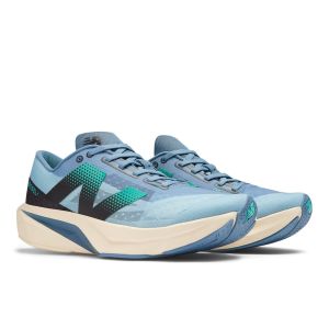 NEW BALANCE FuelCell Rebel v4 Bleu pour Homme