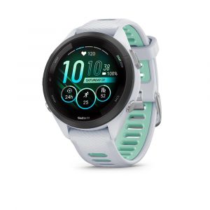 Montre GPS de running Garmin Forerunner 265S White - 010-02810-14_1