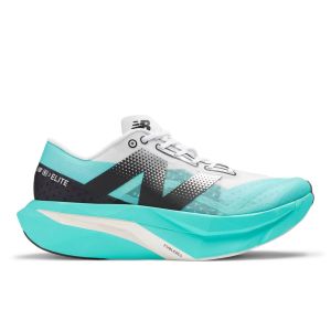 NEW BALANCE FuelCell SuperCom Elite V4 CYBER JADE Homme D